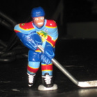 STIGA Florida Panthers #16 Aleksander Barkov (3rd jersey) - pikkukuva 3