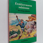 Dan Scott : Erakkovuoren salaisuus : Bret King -seikkailu - pikkukuva 1