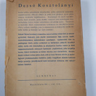 Dezsö Kosztolanyi : Nero, verinen runoilija - pikkukuva 2