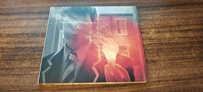 PORCUPINE TREE Lightbulb sun CD