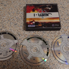 I-War Big Box CIB - pikkukuva 3