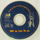 Mamba • Kummitusjuttu CD - pikkukuva 3