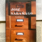 Jose Saramago - Kaikkien nimet (sid.) - pikkukuva 3