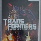 * Transformers Revenge of The Fallen Wii /WiiU Lue Kuvaus - pikkukuva 1
