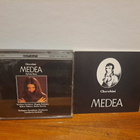 Cherubini:Medea-Sass,Luchetti/Gardelli 2CD - pikkukuva 3