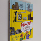 Veera Salmi : Mauri ja vähä-älypuhelin - pikkukuva 1