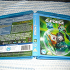 G-FORCE (BD+DVD, EI FI-text)*** - pikkukuva 4