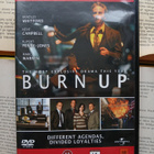 Burn up (DVD) - pikkukuva 1