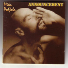 cd, Mika Pohjola - Announcement [jazz] - pikkukuva 1