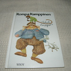 Astrid Lindgren Kompa Kamppinen - pikkukuva 1