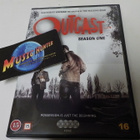 OUTCAST - SEASON ONE 4DVD (W) - pikkukuva 1