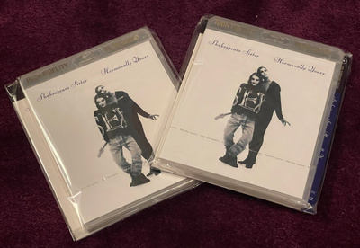 Shakespears Sister – Hormonally Yours (HI-RES & ATMOS BD)