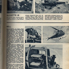 Tekniikan Maailma n:o 7 1965 Koeajossa NSU Prinz 1000 L. - pikkukuva 4