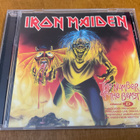 Iron Maiden - The Number of the Beast  (cds) - pikkukuva 1