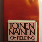 Joy Fielding • Toinen nainen - pikkukuva 1