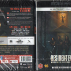 Resident Evil Welcome To Raccoon City (15 771) UUSI -FI- BLU - pikkukuva 1