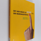 Anders Parment : Det här måste du också veta om marknadsf... - pikkukuva 1