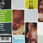 R.E.M:UP CD - pikkukuva 2