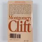 Robert LaGuardia : Montgomery Clift : A Biography - pikkukuva 2