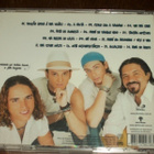 CD “Essa É Pra Voc?s” - Falamansa - pikkukuva 2