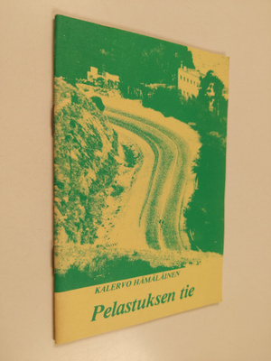 Kalervo Hämäläinen : Pelastuksen tie
