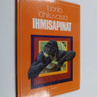 David ym. Cook : Luonto lähikuvassa 5 : Ihmisapinat - pikkukuva 1