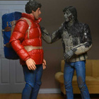AN AMERICAN WEREWOLF IN LONDON JACK & DAVID (54 200) 2 figur - pikkukuva 3
