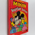Walt Disney : Mikin hurjat jutut - pikkukuva 1