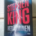 Stephen King - Herääminen (sid.) - pikkukuva 1