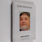 Antti Eskola : Jäähyväisluentoja - pikkukuva 1