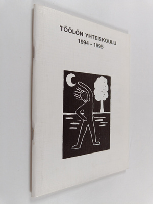 Töölön yhteiskoulu 1994-1995