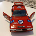 Burago Lancia Delta S4 Biasion 1/24 - pikkukuva 1