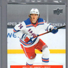 2021-22 Upper Deck - Debut Dates - 0,50 € / kpl - pikkukuva 5
