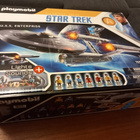 Playmobil 70548 - Star Trek U.S.S. Enterprise NCC-1701 - pikkukuva 2