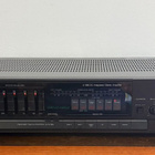 Integroitu stereovahvistin TEAC A-880 DC Japan. - pikkukuva 1