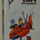 Jammu : Yrjö iskuvalmiina - Haulitorni 1.p 2003 - pikkukuva 1