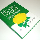 Pirkko Heiske: Hyvinvointia työyhteisöön - pikkukuva 1