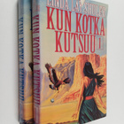Linda Lay Shuler : Kun kotka kutsuu 1-2 - pikkukuva 1