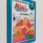 Christine Nöstlinger : Minin syntymäpäivät - pikkukuva 1