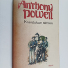 Anthony Powell : Kasvatuksen nimissä - pikkukuva 1