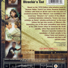 The Executioner's Song - US Region 1 DVD (Paramount) - pikkukuva 3
