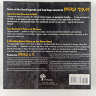 Wesley Treat ym. : Weird Texas : Your Travel Guide to Tex... - pikkukuva 2
