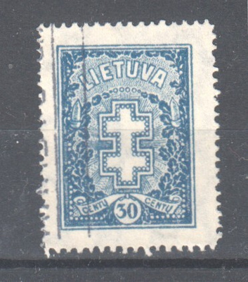 Liettua 1929 LaPe 290 (2)