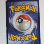 MAATYYPIN POKEMON KORTTI MACHOP, VANHA - pikkukuva 2