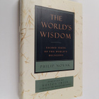 Philip Novak : The World's Wisdom - Sacred Texts of the W... - pikkukuva 1