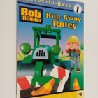 Bob the builder : Run-Away Roley - pikkukuva 1