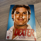 Dexter The Second Season - pikkukuva 1