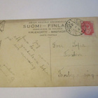 Torpantyttö - 1910 - pikkukuva 2