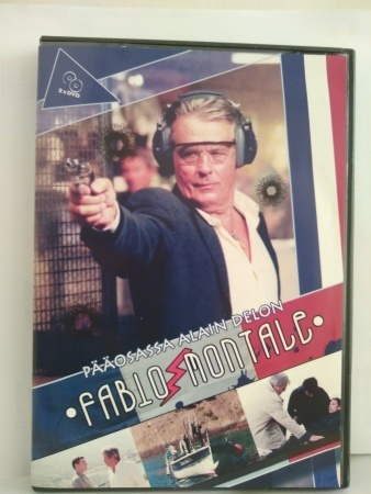 Fabio Montale - 2 DVD