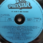 It Ain't Me Babe - Great Artists Sing The Songs Of Bob Dylan - pikkukuva 4